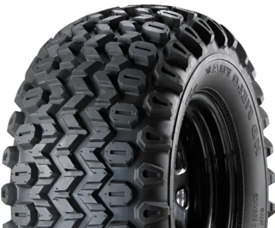 18/850-10 (215/45-10) 4PR/56F TL Carlisle HD Field Trax Turf Tyre