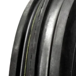 400-10 6PR TT 3-Rib Front Tractor/Hay Bob Tyre