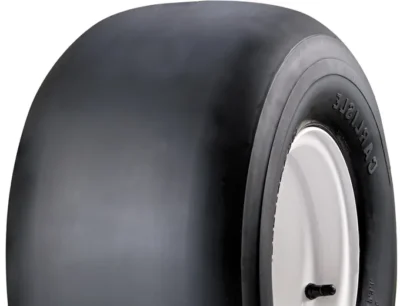 13/500-6 4PR TL Journey P607 Smooth (Slick) Tyre