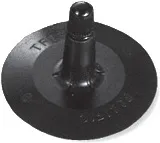 480/400-8 TR13 Industrial / Mobility Scooter Tube (15x4½, 16x4, 400x100, 400-8, 425-8, 480-8, 115/55-8, 120/60-8, 400-9)