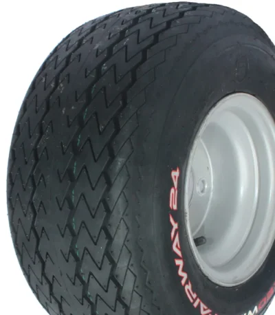 18/850-8 4PR TL Duro HF273H Golf Cart Tyre
