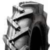 14/450-6 (110/90-6) 2PR TL Carlisle 'Super Lug' Tractor Lug Turf Tyre