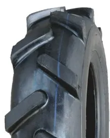 ututrrrr 350-7 4PR TT V8819 Goodtime Tractor Lug Tyre