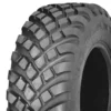 220/55R12 82A8/82B TL Galaxy Garden Pro Radial Directional Turf Tyre
