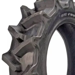 180/85D12 (7-12) 4PR TT OTR Big Foot R-1 Tractor Lug Tyre