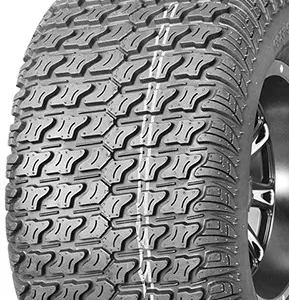 18/850-10 4PR TL Journey P5023 'Smart Turf' Turf Tyre