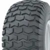 13/500-6 4PR TL Journey P512 Chevron Turf Tyre