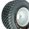 18/850-10 6PR TL Redwing Turf 24 RX Aramid S-Block Turf Tyre