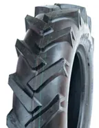 vooooee 400-10 4PR TT Goodtime V8816 Tractor Lug Tyre
