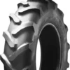 6-12 4PR TT Tiron HS458 R-1 Tractor Lug Tyre & Tube Set