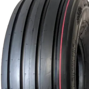 900-10 10PR TT Unilli UN117 Multi-Rib Implement Tyre