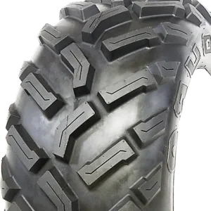 23/8-12 4PR TL Duro DI2024 Fuze ATV Tyre - 386kg Load Rating