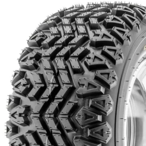 20/10-8 4PR TL Sun.F G003 All Trail Utility Grip Turf Tyre