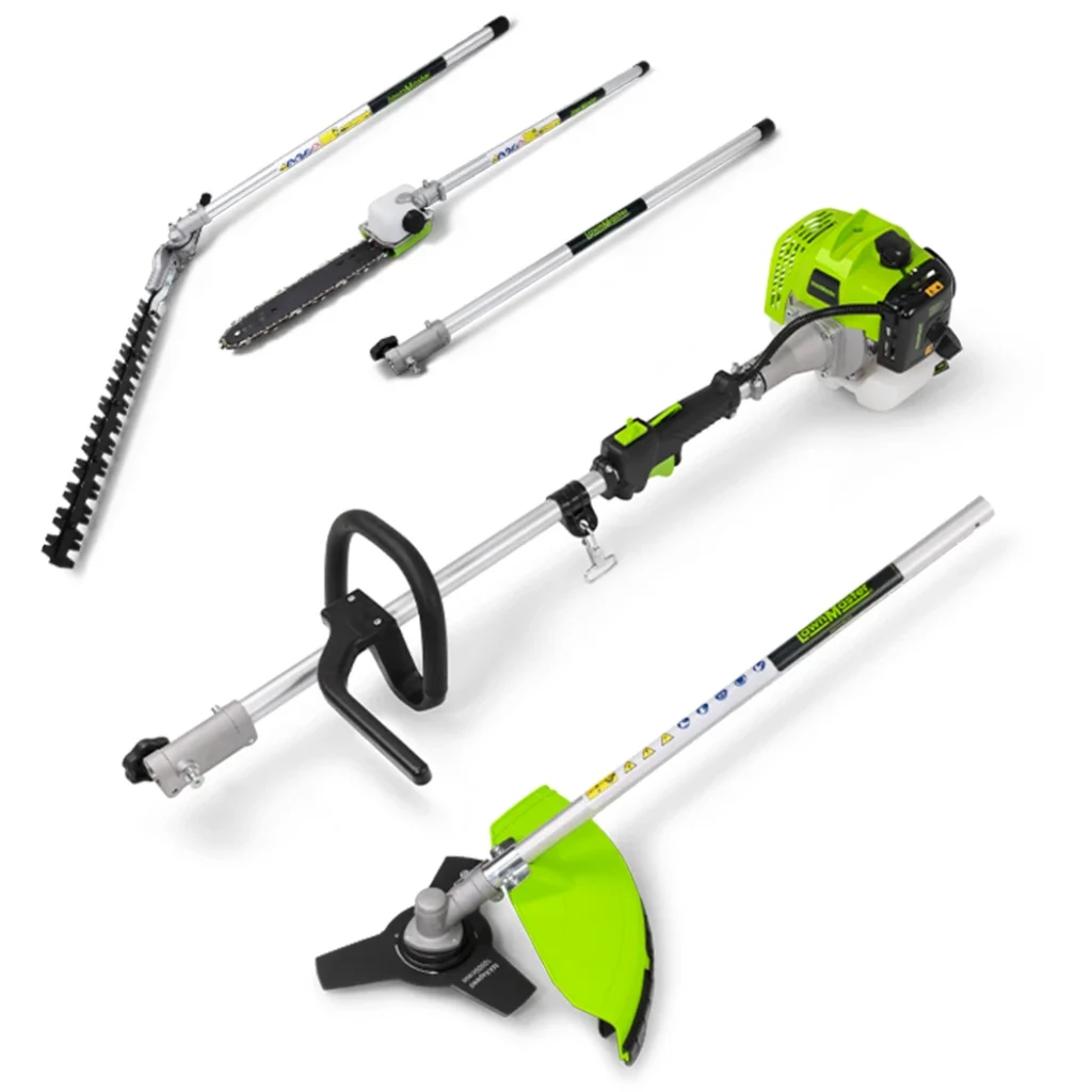 0eed498da8b746d4539a55ba85e9a31b-LMDGJ260H-BK Lawn Master BRUSH CUTTER KIT *