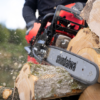 Shindaiwa Chainsaw 335s