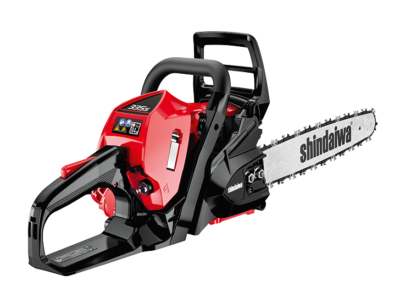 Shindaiwa Chainsaw 335s