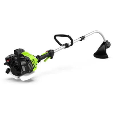 48adff6ee59b3e27703755d11e66e7d7-LMB261 Lawn Master TRIMMER BENT SHAFT 26CC