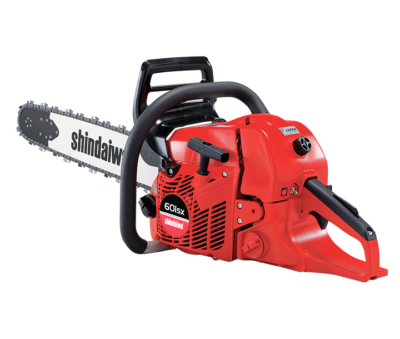Shindaiwa Chainsaw 601sx