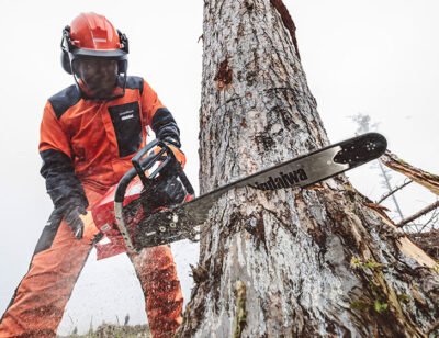 Shindaiwar Chainsaw 731SX