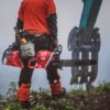 Shindaiwar Chainsaw 731SX