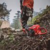 Shindaiwar Chainsaw 731SX