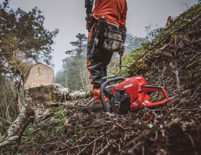 Shindaiwar Chainsaw 731SX