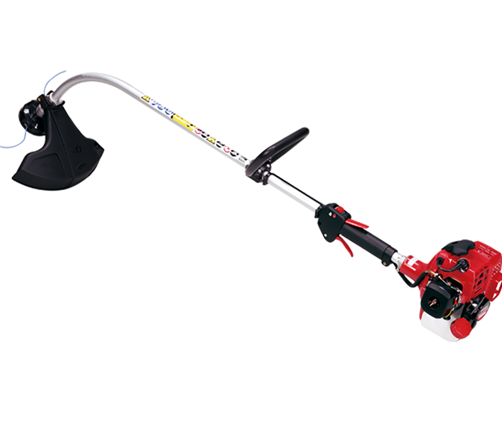 Curved Shaft Trimmer