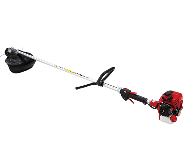 Lawn Master BRUSH CUTTER KIT *