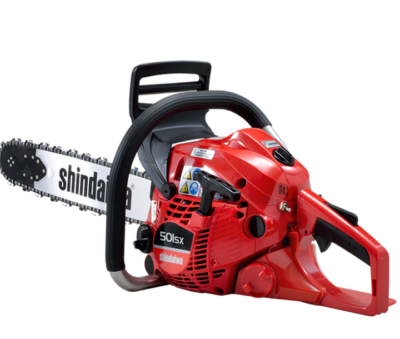 Shindaiwa Chainsaw 501sx
