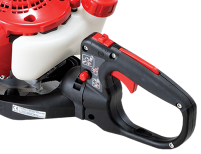 DH165ST-1__block_text_image Double-sided Hedge Trimmer DH185ST