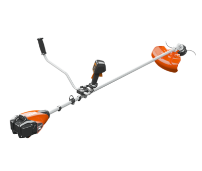 Echo Battery Brushcutter