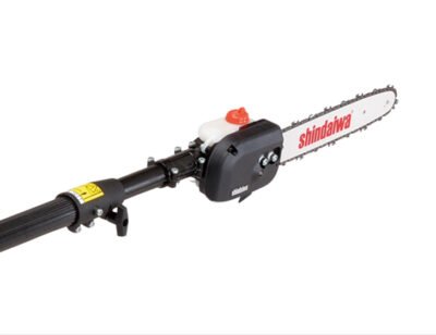 PT262Schain__block_text_image Shindaiwa Pole Pruner PT262S