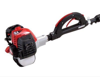 PT262Spowerhead__block_text_image Shindaiwa Pole Pruner PT262S