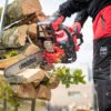 Shindaiwa Chainsaw 341AC