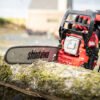 Shindaiwa Chainsaw 341AC
