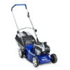 Victa MWR 18IN SUPER MULCHER 550EX