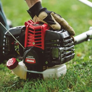 Lawn Mowers