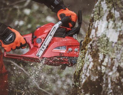 Shindaiwa Chainsaw 501sx
