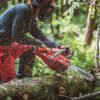 Shindaiwa Chainsaw 501sx
