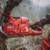 Shindaiwa Chainsaw 601sx