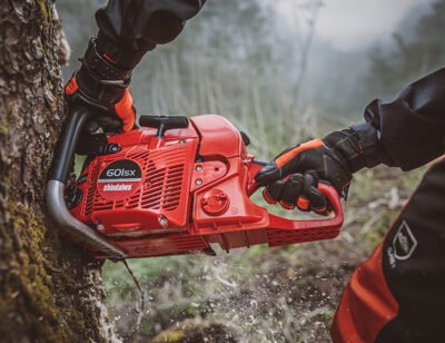 Shindaiwa Chainsaw 601sx