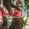 Shindaiwa Chainsaw 601sx