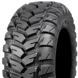 25/8R12 (205/80R12) 4PR TL Duro DI2037 Frontier Radial UTV Tyre (25/8-12) 280Kg