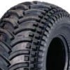 24/11-10 4PR TL Duro HF243 Mud & Sand Lug ATV Tyre