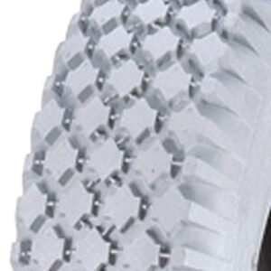 410/350-4 4PR TT Innova IA2800 Diamond Grey Mobility Scooter Tyre