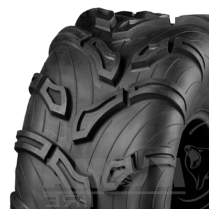 22/8-10 4PR/36L TL Kuma KA404 Directional ATV Tyre (S3108)