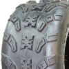 16/8-7 4PR TL Unilli UN719R Directional ATV Tyre