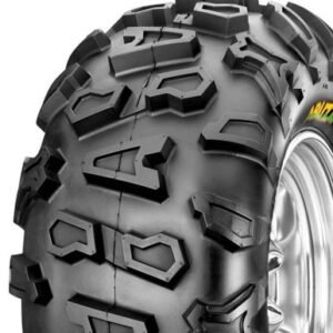media__11816.1790046094.386.513 26/11-14 6PR TL CST CU02 Abuzz Utility Grip Rear ATV Tyre - **OE CF Moto**