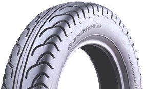 media__12207.1788123707.386.513 410/350-5 TT Innova IA2804 Road Grey Directional Mobility Scooter Tyre