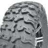 25/10-12 12PR/84F TL Journey P3036 RUN-FLAT Utility Grip ATV/UTV Tyre